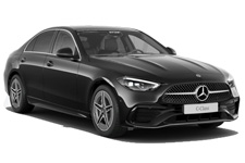 Van Hire Reigate - C Class Auto - car hire Reigate
