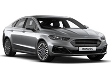 Van Hire Reigate - Mondeo - car hire Reigate