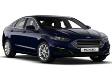 Van Hire Reigate - Mondeo Auto - car hire Reigate