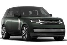 Van Hire Reigate - Range Rover - car hire Reigate