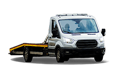 Van Hire Reigate - Recovery Van - Van hire Reigate