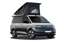 Van Hire Reigate - VW Campervan - Van hire Reigate